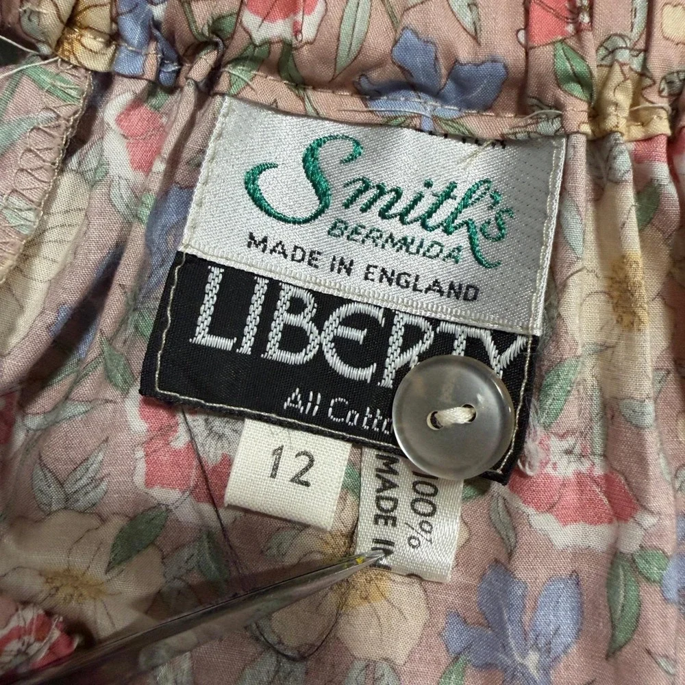 Smiths Bermuda gently used